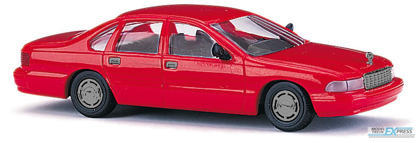 Busch autos 89123
